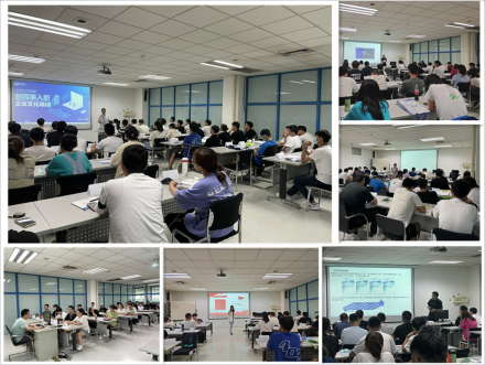 “勇敢入海，，，未来可期”2022新员工培训圆满完成！！